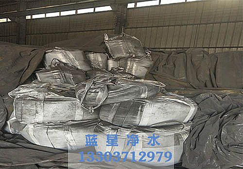 海綿鐵濾料 海綿鐵濾料