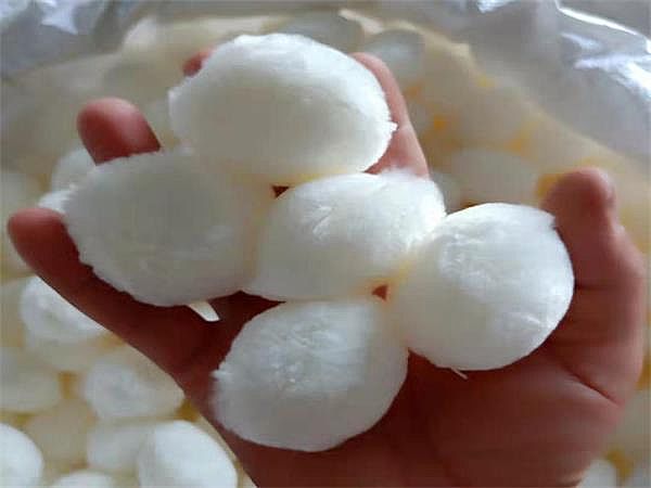 手工纖維球產(chǎn)品 手工纖維球產(chǎn)品